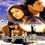 Tera Jadoo Chal Gayaa (2000) Mp3 Songs